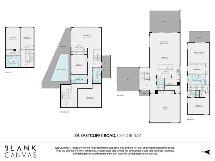 3A Eastcliffe Road Castor Bay_33