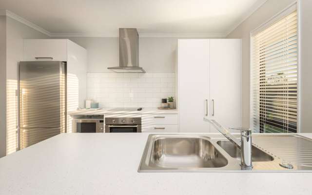 Ravenswood Developments Ltd Bob Robertson Drive Ravenswood_2