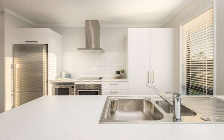 Ravenswood Developments Ltd Bob Robertson Drive Ravenswood_2