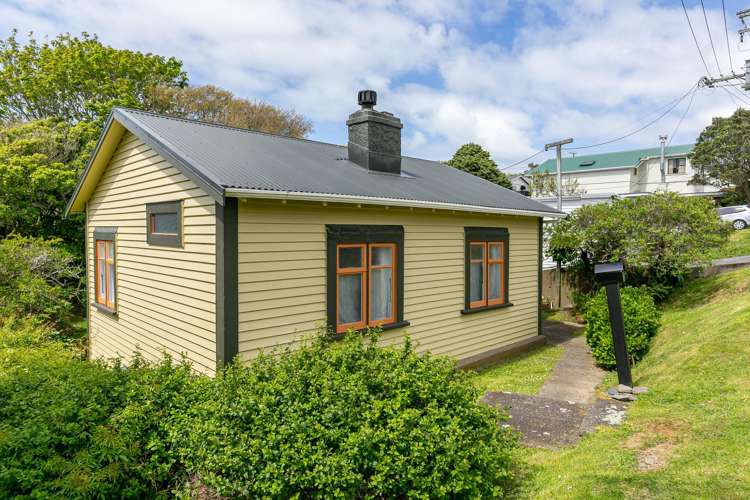 63 Fraser Avenue Johnsonville_0