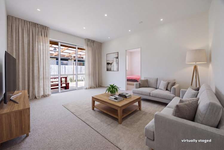 10 Helianthus Avenue Flat Bush_9