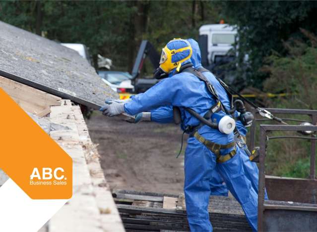 Compliance-Driven Environmental Services