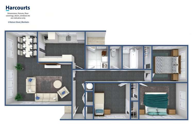 6 Watson Place Springlands_31