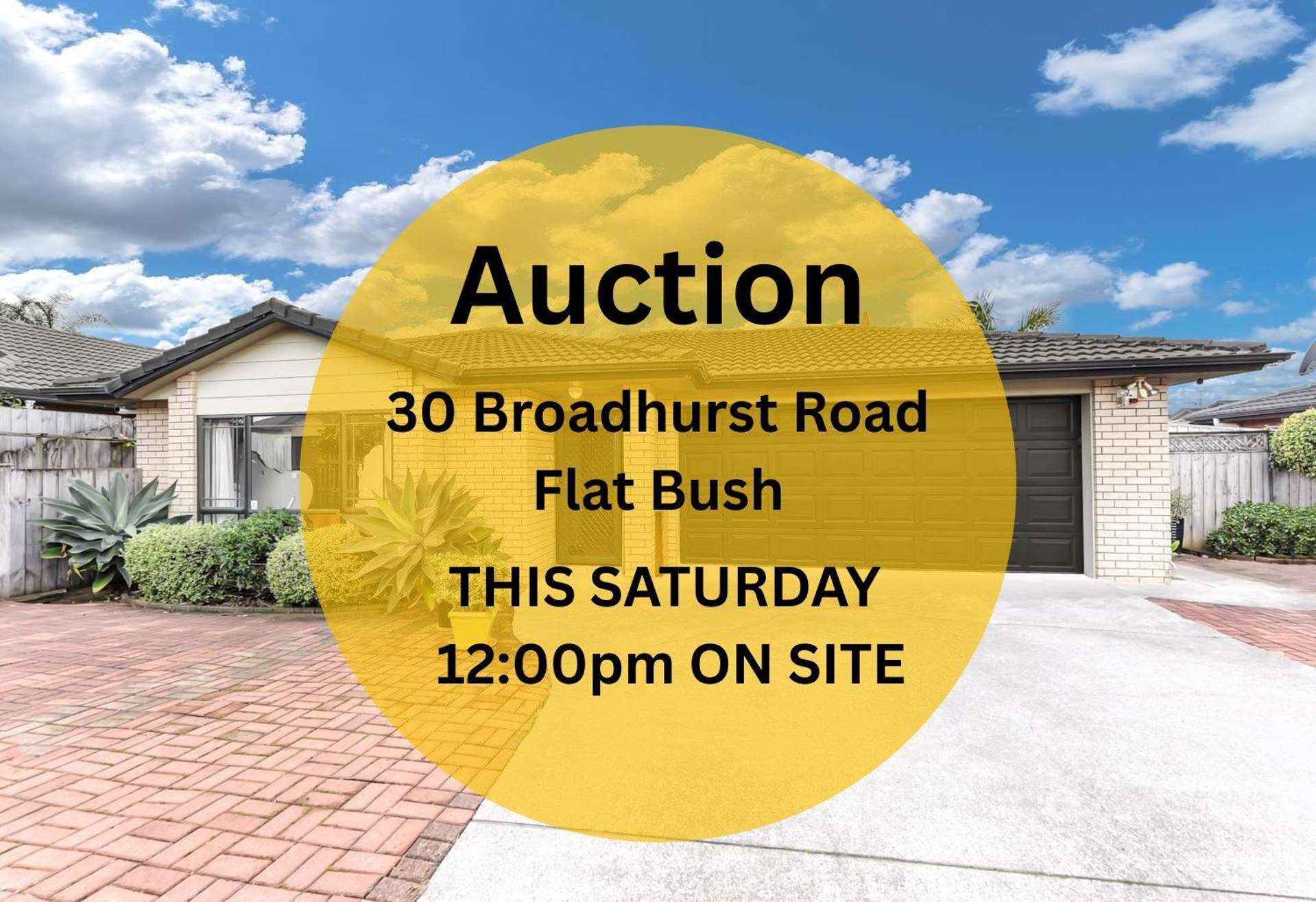 30 Broadhurst Road Flat Bush_0