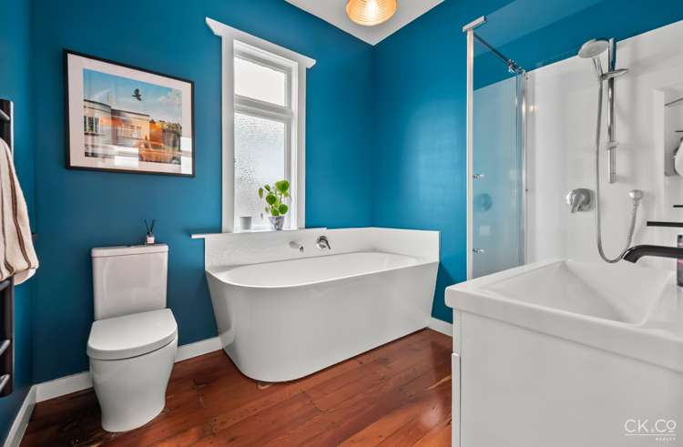 13 Plunket Avenue Petone_13