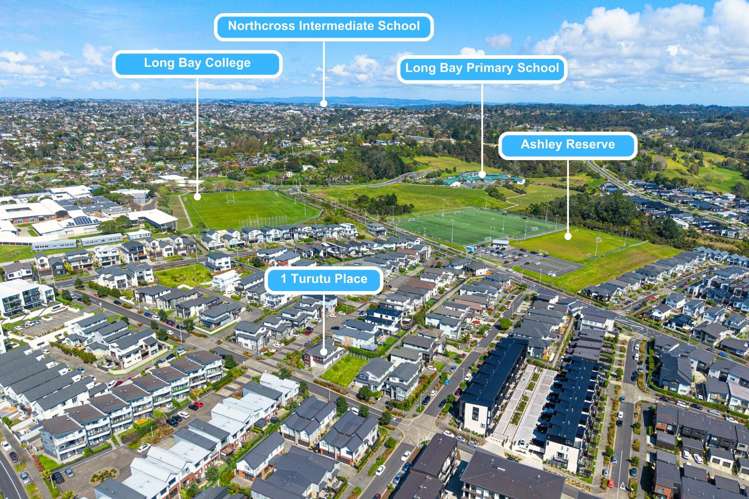 1 Turutu Place Long Bay_19