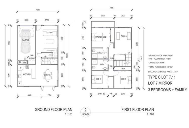 Lot 11/14 Medallion Drive Albany_5