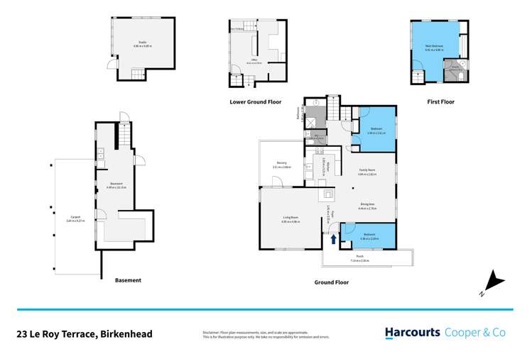 23 Le Roy Terrace Birkenhead_10