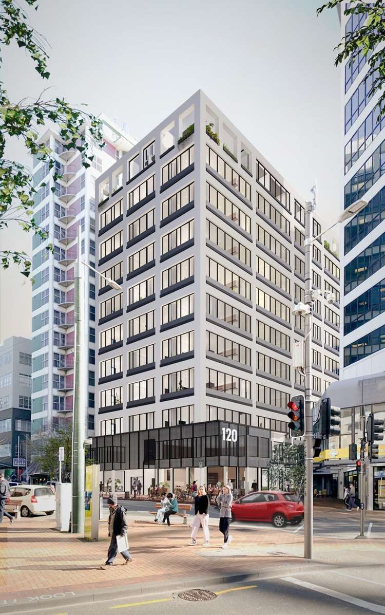 604/120 Victoria Street Te Aro_8