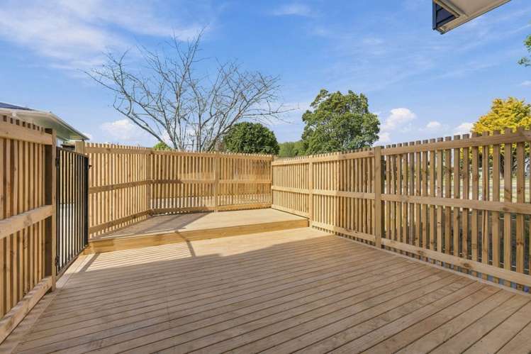Lot 1/107 West Street Pukekohe_22