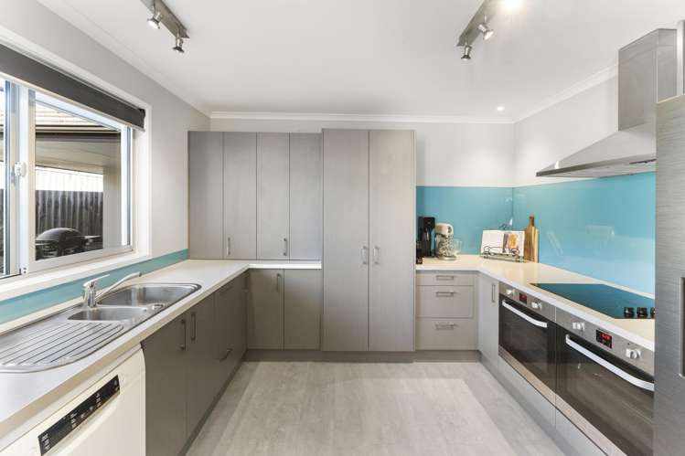 17B Harriet Court Richmond_8