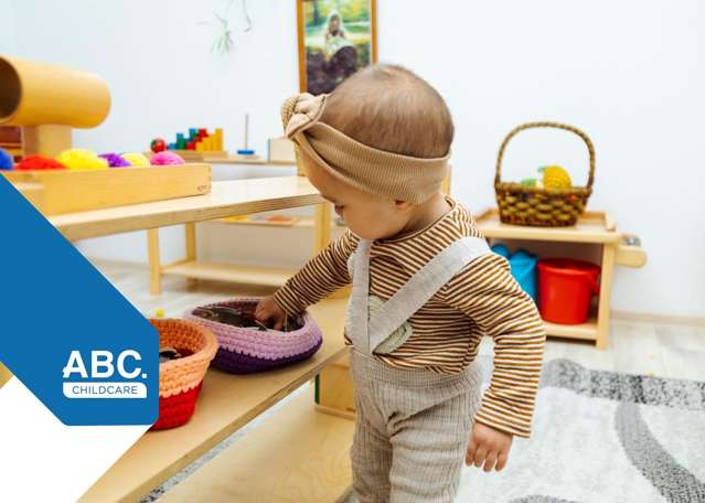 Large License Childcare - Turnaround Opportunity