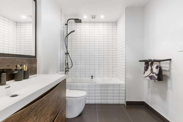 13/386 Richmond Road Grey Lynn_19