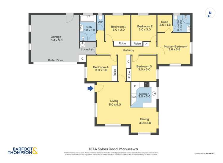 137a Sykes Road Manurewa_13