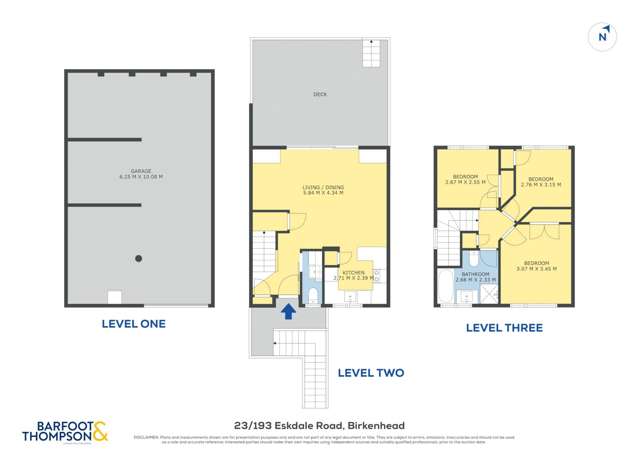 23/193 Eskdale Road Birkenhead_1