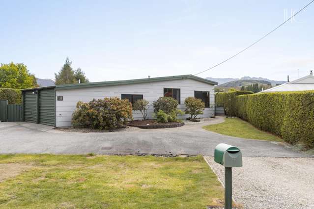 18 Wairau Road Albert Town_2