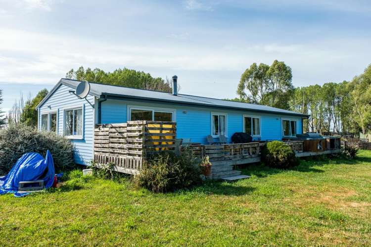 116 Manchesters Road Waimate_24