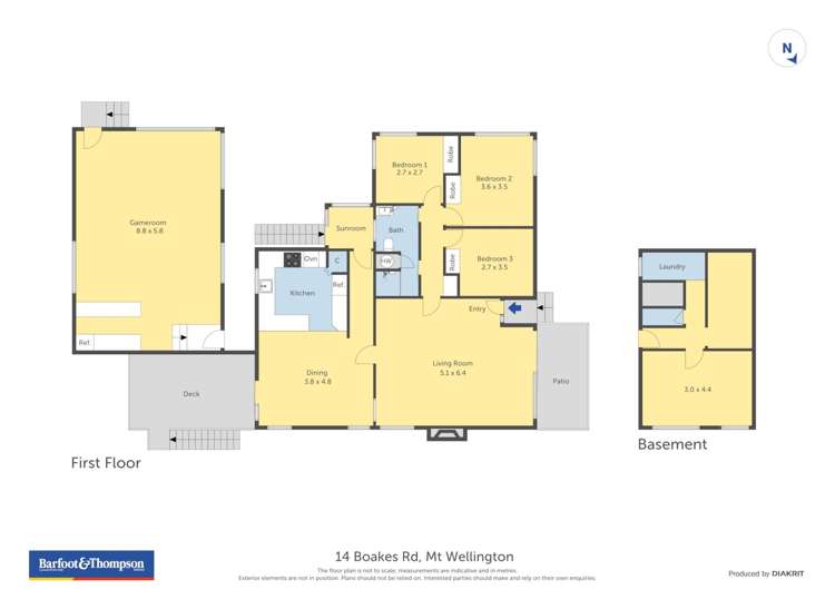 14 Boakes Road Mount Wellington_14