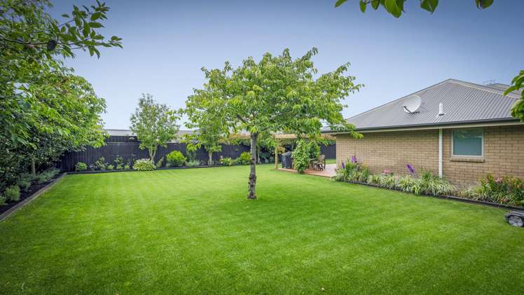 7 Allingham Lane Rolleston_17