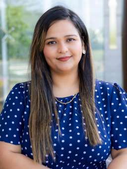 Sonia Grewal