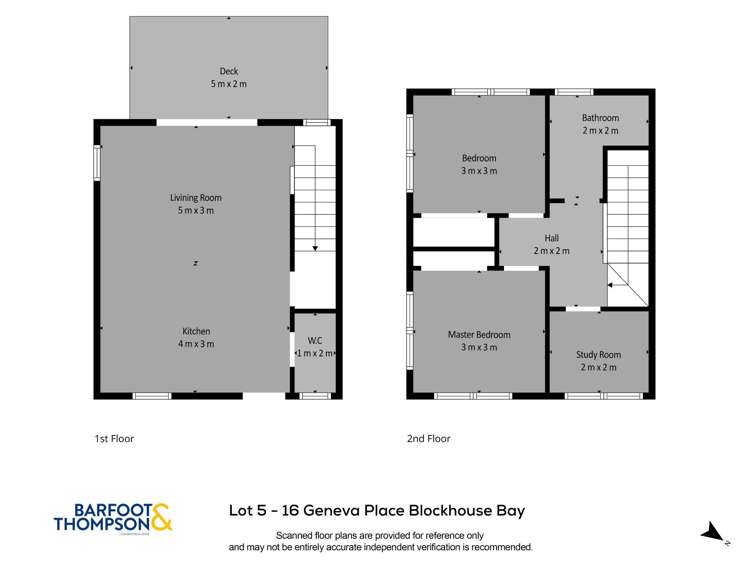 Lot 5/16 Geneva Place Blockhouse Bay_8