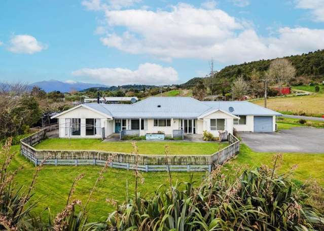 A Property Full of Possibilities