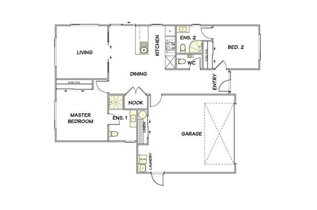 61 & 64 Trevors Road Ashburton_1