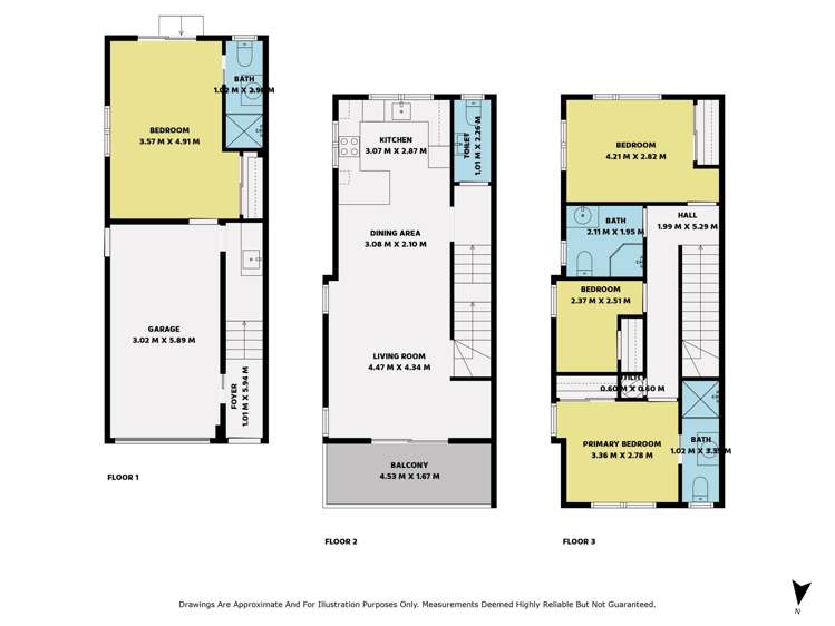Lot 3,4,6,7/53 Court Crescent Panmure_40
