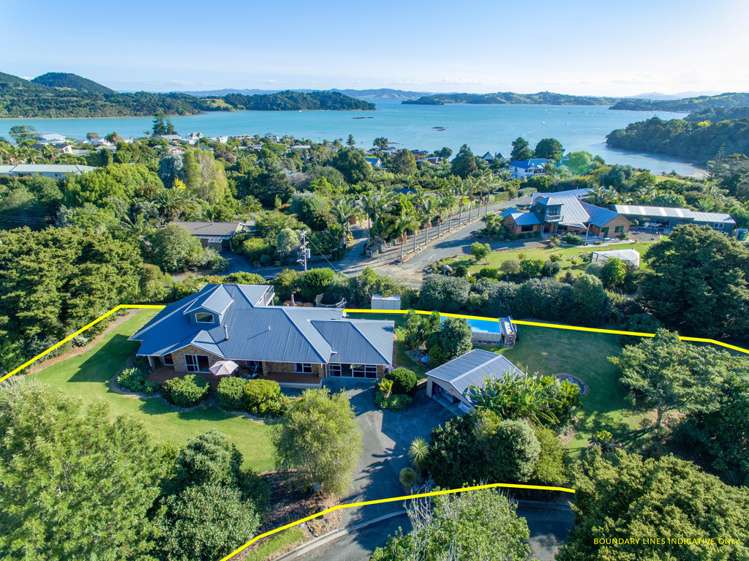 15 Sunset Parade (Pvt) Parua Bay_19