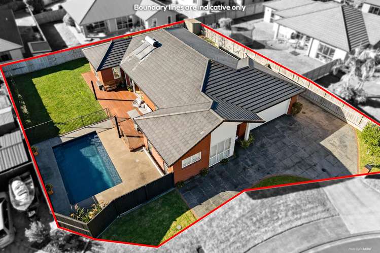 20 Kauri Drive Waiuku_12
