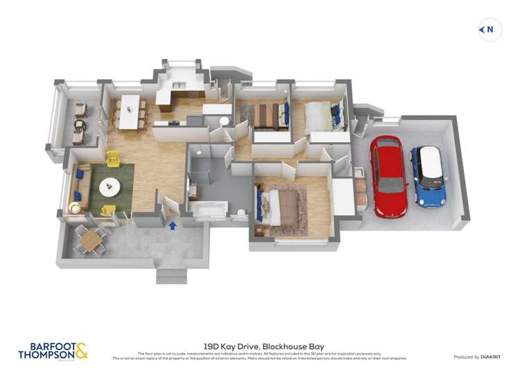 19d Kay Drive Blockhouse Bay_9