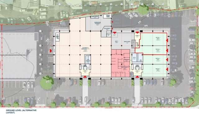 Ground Floor/4 Fred Thomas Drive Takapuna_3