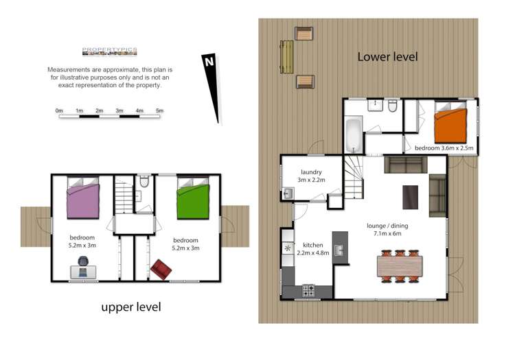 47 Western Road Laingholm_15