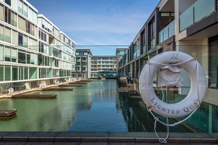 5a/85 Halsey Street Auckland Central_22