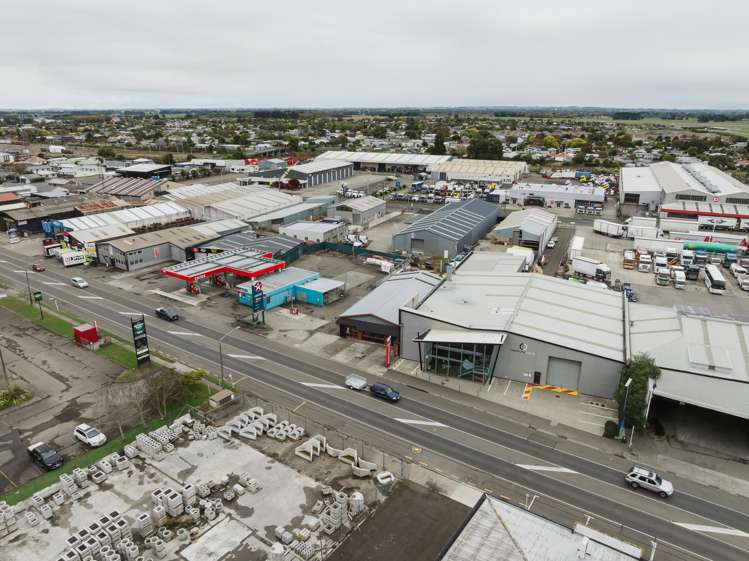 783 Tremaine Avenue Palmerston North Palmerston North City