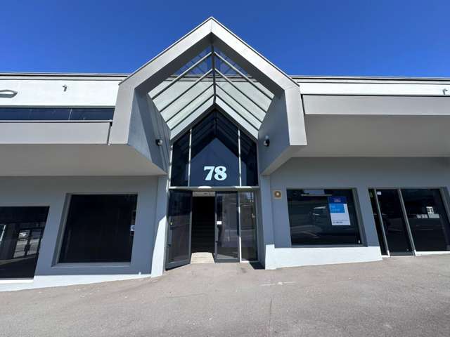 Tenancy 4, 78 Wharf Street City Centre_1