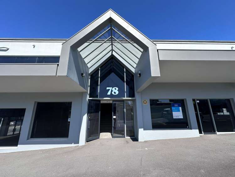 Tenancy 4, 78 Wharf Street City Centre_1