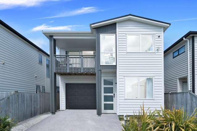 Prime Location with Lifestyle Convenience