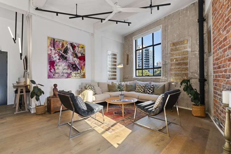 7G/22 Emily Place Auckland Central_7