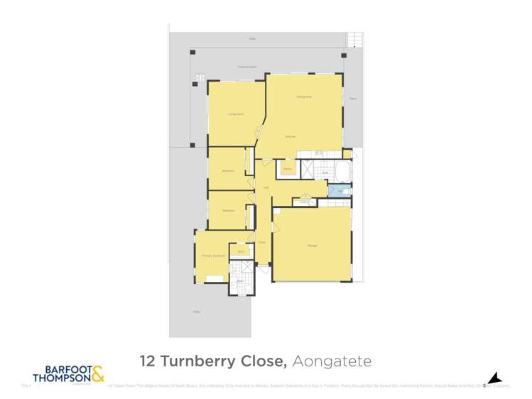 12 Turnberry Close, RD 2 Katikati_32