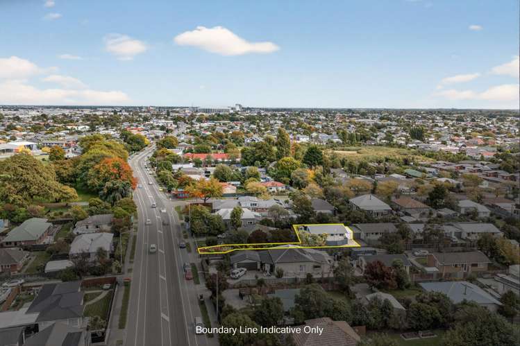 1/565a Ferry Road Woolston_25