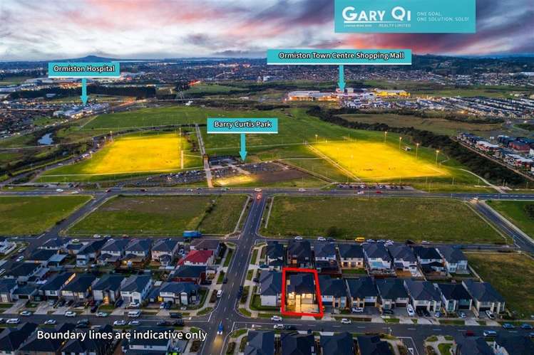 16 Puoro Street Flat Bush_2