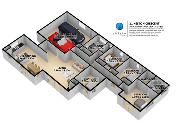 11 Keston Crescent Flagstaff_17