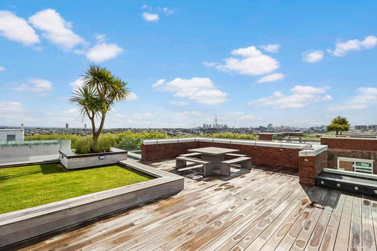 108/64 Surrey Crescent Grey Lynn_13