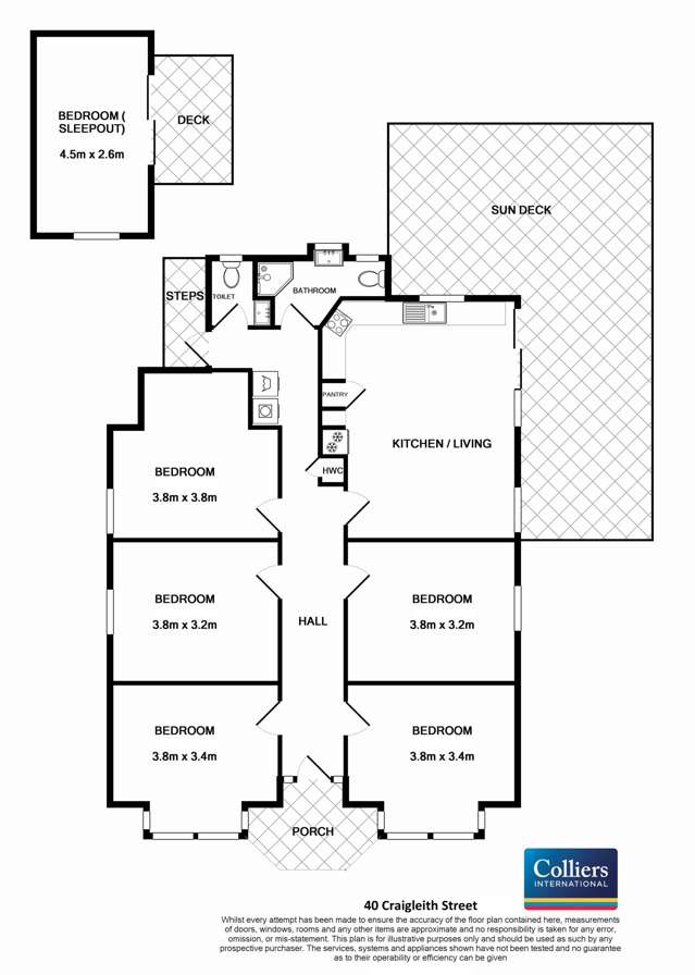 40 Craigleith Street North East Valley_2