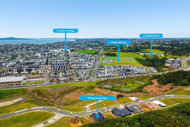 32 Streamview Way Long Bay_33