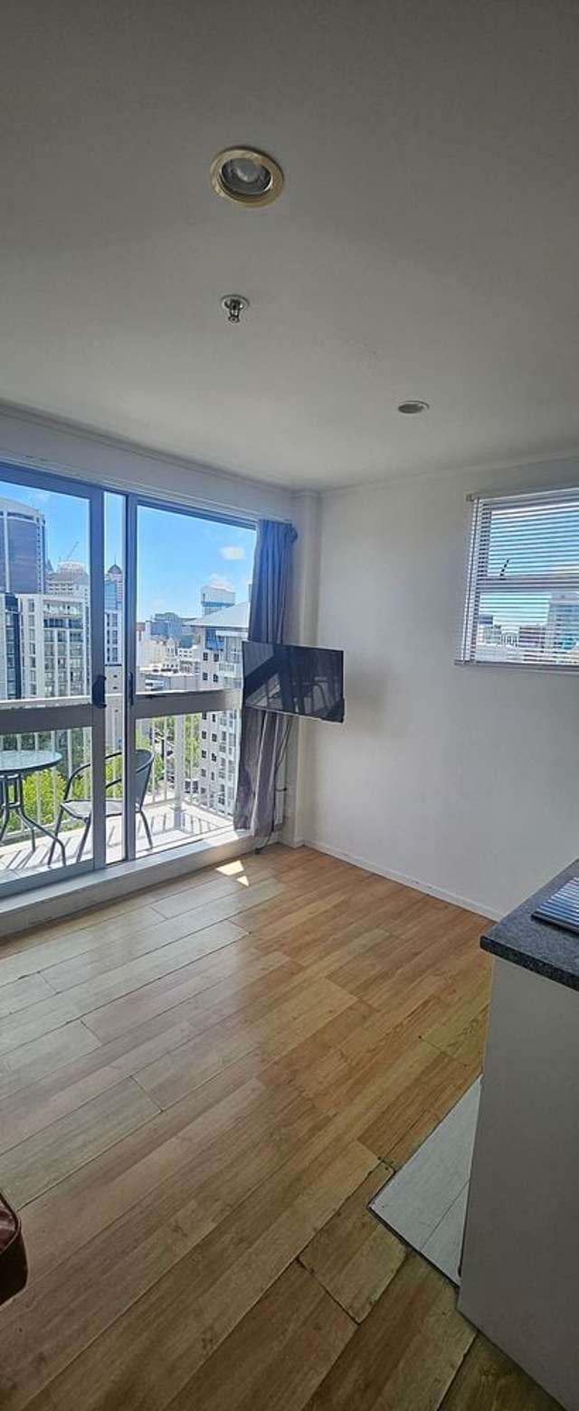 PHA/189 Hobson Street Auckland Central_2