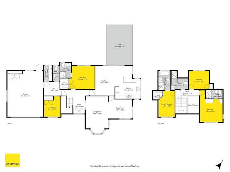 1 Eiger Place Northpark_8