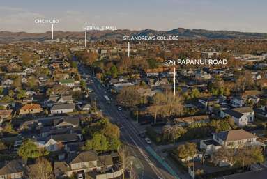 1 & 2/379 Papanui Road_1