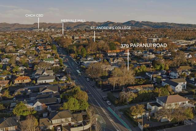 1 & 2/379 Papanui Road Strowan_1